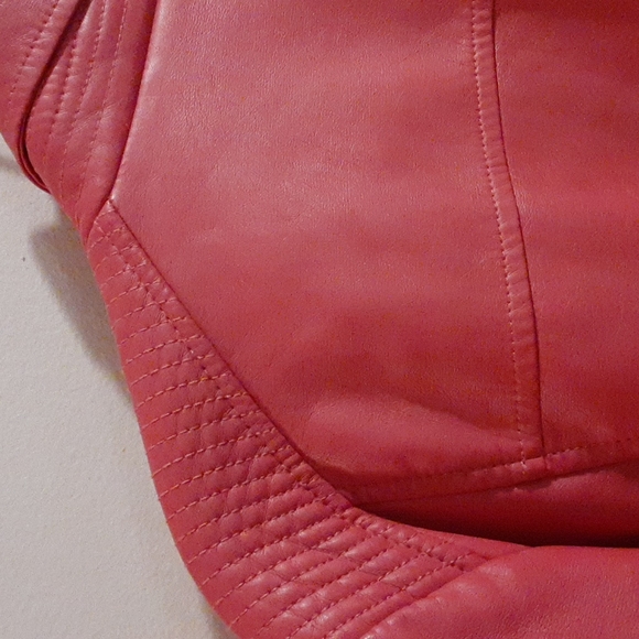 Motorcycle jacket - Picture 5 of 7